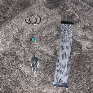 Jewelry set